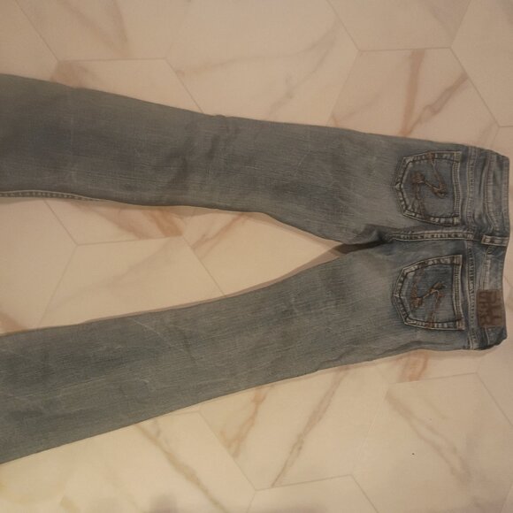Silver jeans - Picture 1 of 5
